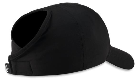 Callaway Hightail dámská kšiltovka, černá