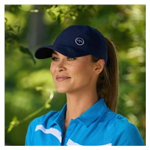 Callaway Hightail dámská kšiltovka, černá