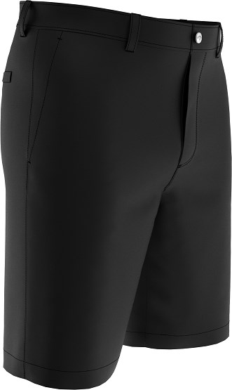 Callaway Chev Tech II pánské kraťasy, černé