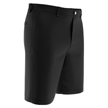 Callaway Chev Tech II pánské kraťasy, černé