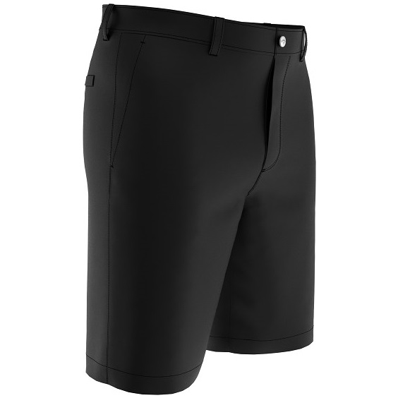 Callaway Chev Tech II pánské kraťasy, černé