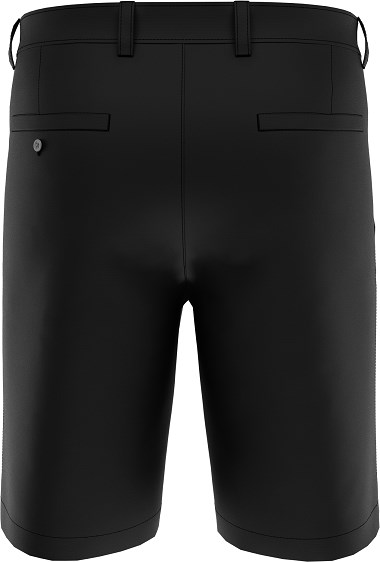 Callaway Chev Tech II pánské kraťasy, černé