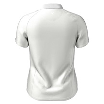 Callaway Swingtech Solid dámské polo, bílé