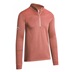 Callaway Pieced Waffle pánská mikina, dubarry