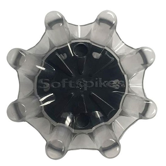SoftSpikes Pulsar Fast Twist FJ Official golfové spajky (spikes), 18ks