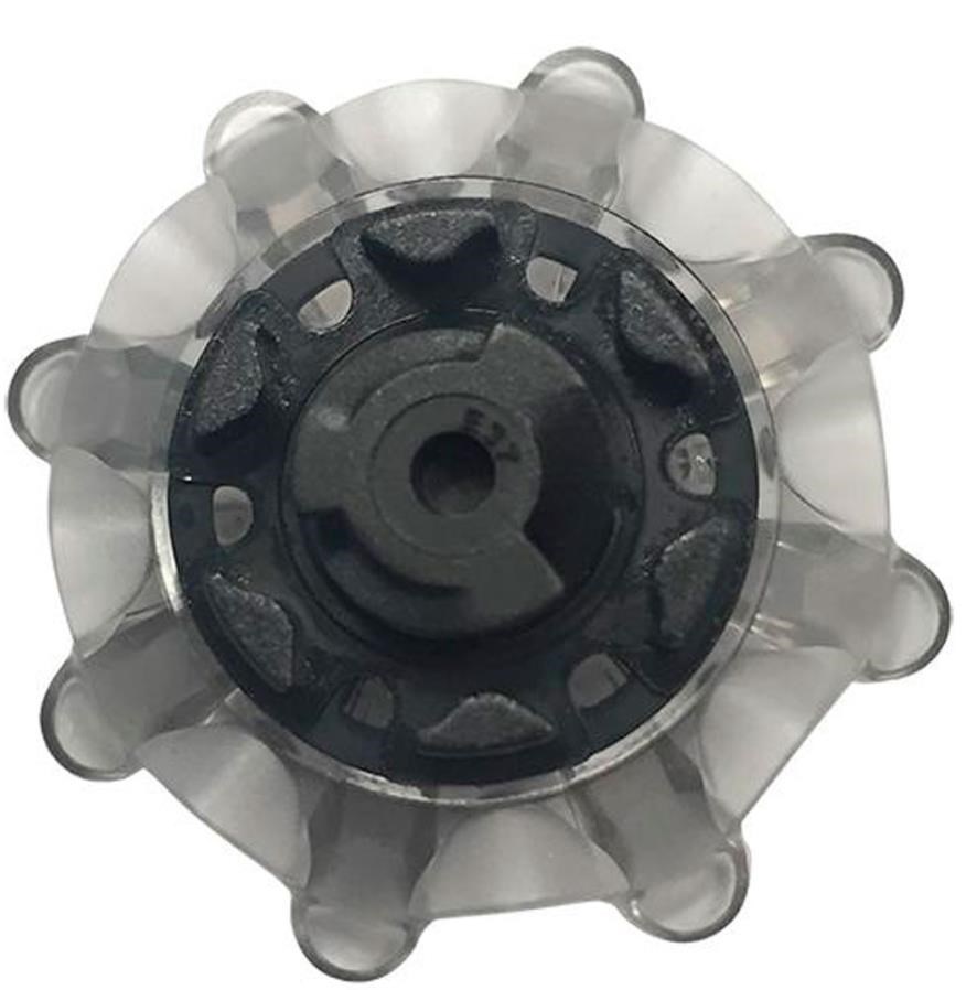 SoftSpikes Pulsar Fast Twist FJ Official golfové spajky (spikes), 18ks
