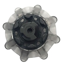 SoftSpikes Pulsar Fast Twist FJ Official golfové spajky (spikes), 18ks