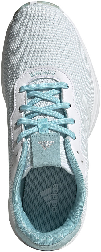 Adidas S2G dámské boty, modro/bílo/šedé