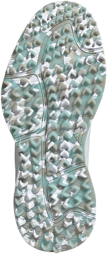 Adidas S2G dámské boty, modro/bílo/šedé