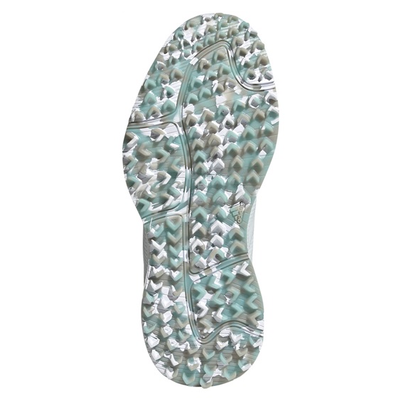 Adidas S2G dámské boty, modro/bílo/šedé