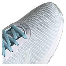 Adidas S2G dámské boty, modro/bílo/šedé