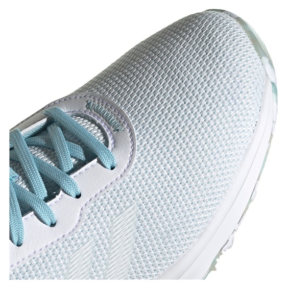 Adidas S2G dámské boty, modro/bílo/šedé
