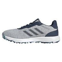 Adidas S2G dámské boty, modro/bílé