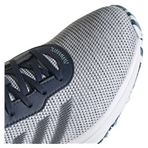 Adidas S2G dámské boty, modro/bílé