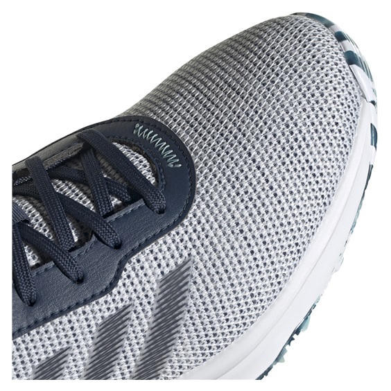 Adidas S2G dámské boty, modro/bílé