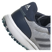Adidas S2G dámské boty, modro/bílé