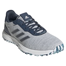 Adidas S2G dámské boty, modro/bílé