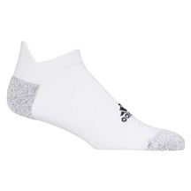 Adidas Tour Ankle pánské ponožky, bílé
