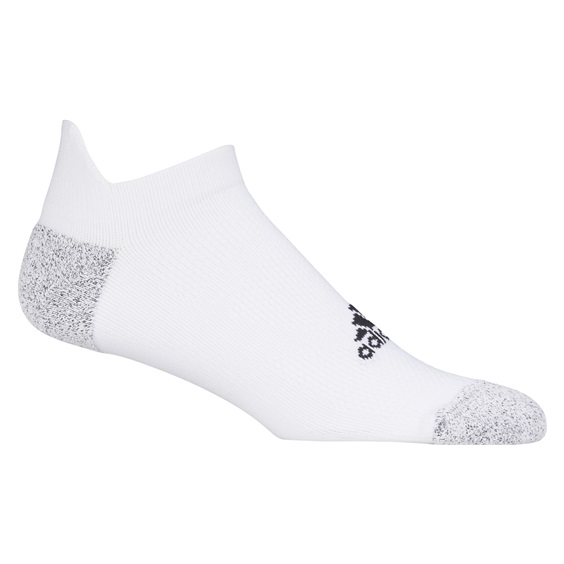 Adidas Tour Ankle pánské ponožky, bílé