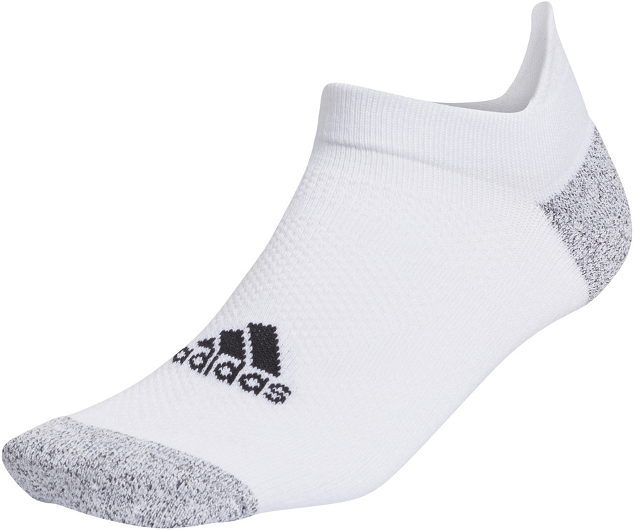 Adidas Tour Ankle pánské ponožky, bílé