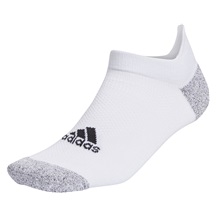 Adidas Tour Ankle pánské ponožky, bílé