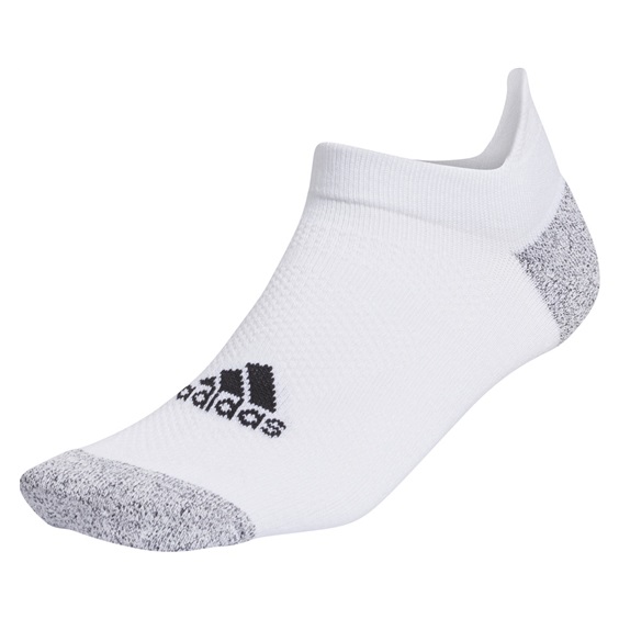 Adidas Tour Ankle pánské ponožky, bílé