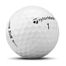 TaylorMade TP5 golfové míčky