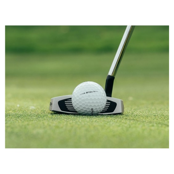 TaylorMade TP5x golfové míčky