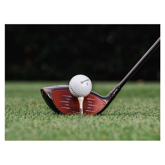 TaylorMade TP5x golfové míčky