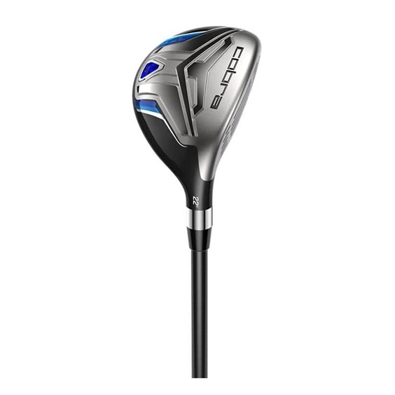 Cobra Fly XL pánský golfový set, grafit