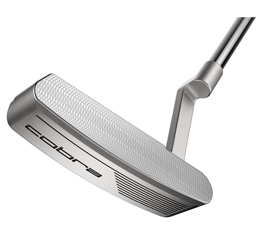 Cobra Fly XL pánský golfový set, grafit