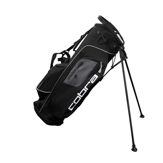 Cobra Fly XL pánský golfový set, grafit