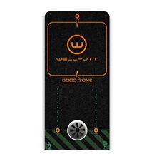 Wellputt First 10FT patovací koberec 3m