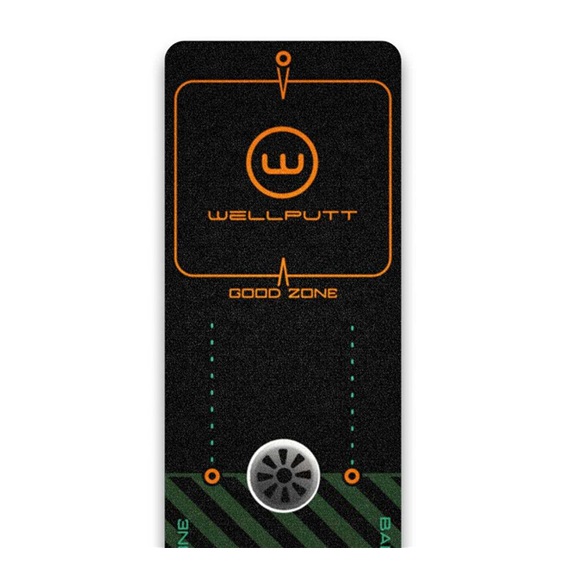 Wellputt First 10FT patovací koberec 3m