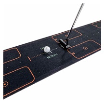 Wellputt First 10FT patovací koberec 3m