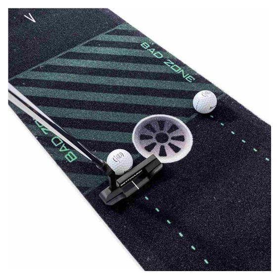 Wellputt First 10FT patovací koberec 3m