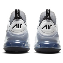 Nike Air Max 270 G unisex golfové boty, bílo/černé