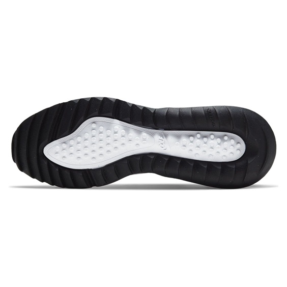 Nike Air Max 270 G unisex golfové boty, bílo/černé