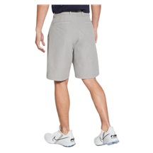 Nike Dri-FIT Hybrid pánské kraťasy, dust