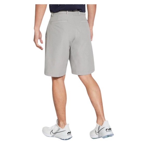 Nike Dri-FIT Hybrid pánské kraťasy, dust