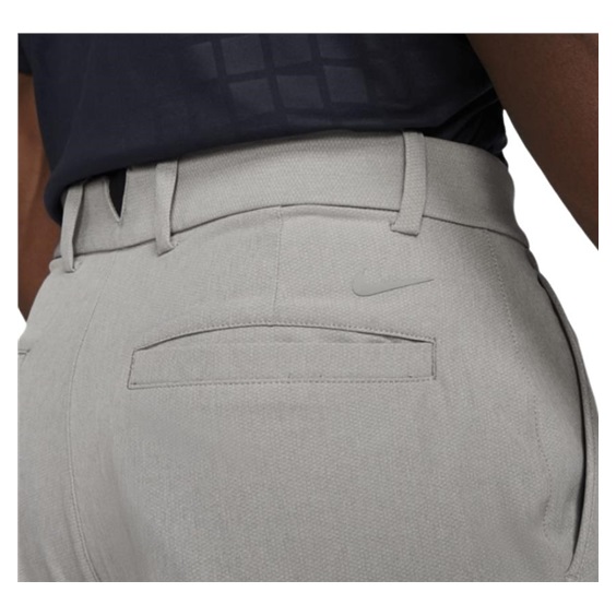 Nike Dri-FIT Hybrid pánské kraťasy, dust