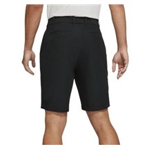 Nike Dri-FIT Hybrid pánské kraťasy, černé
