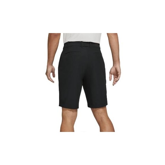 Nike Dri-FIT Hybrid pánské kraťasy, černé