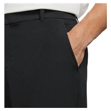 Nike Dri-FIT Hybrid pánské kraťasy, černé