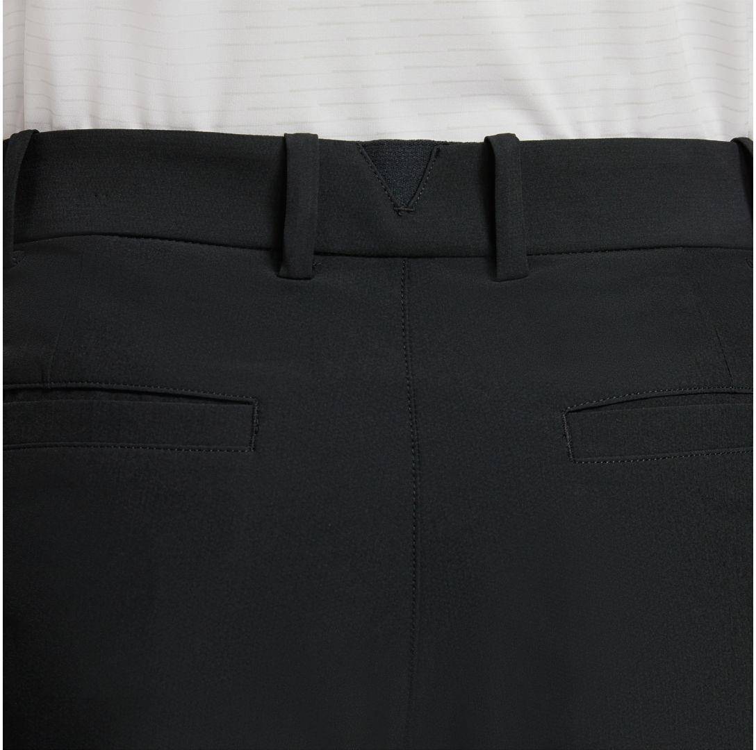 Nike Dri-FIT Hybrid pánské kraťasy, černé