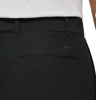 Nike Dri-FIT Hybrid pánské kraťasy, černé