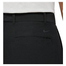 Nike Dri-FIT Hybrid pánské kraťasy, černé