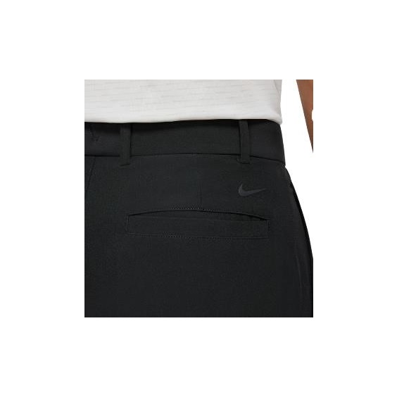 Nike Dri-FIT Hybrid pánské kraťasy, černé