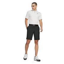 Nike Dri-FIT Hybrid pánské kraťasy, černé