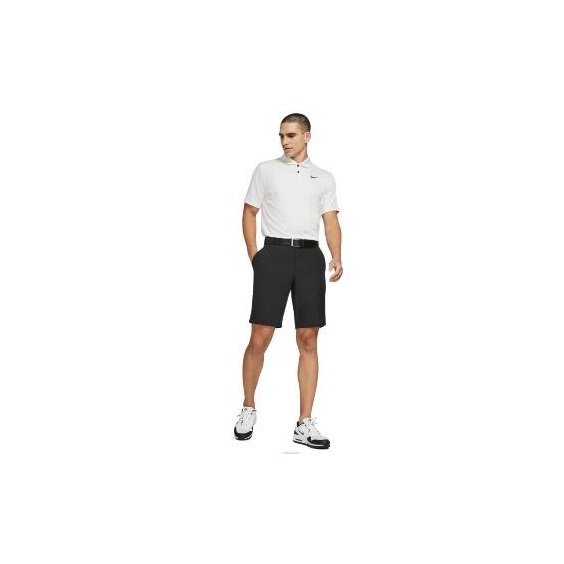Nike Dri-FIT Hybrid pánské kraťasy, černé